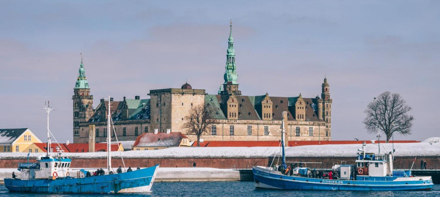 Kronborg Slot