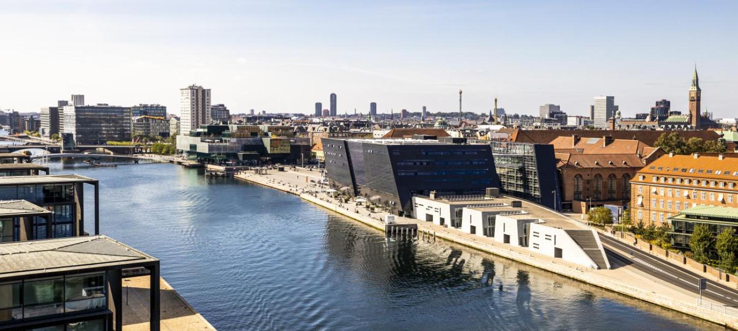 UIA 2023 in Copenhagen