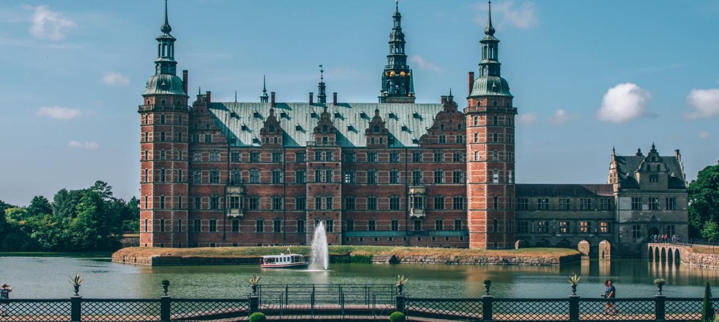 Frederiksborg Castle