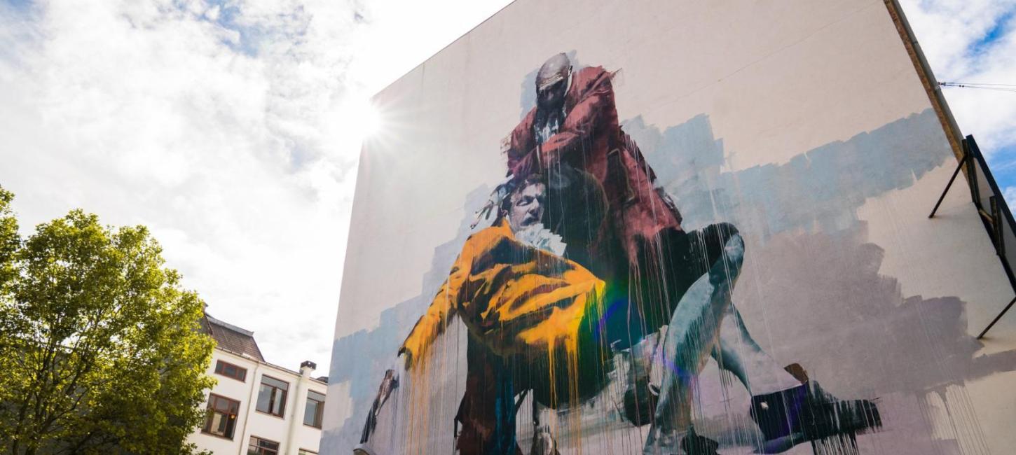 Art & Culture in Copenhagen