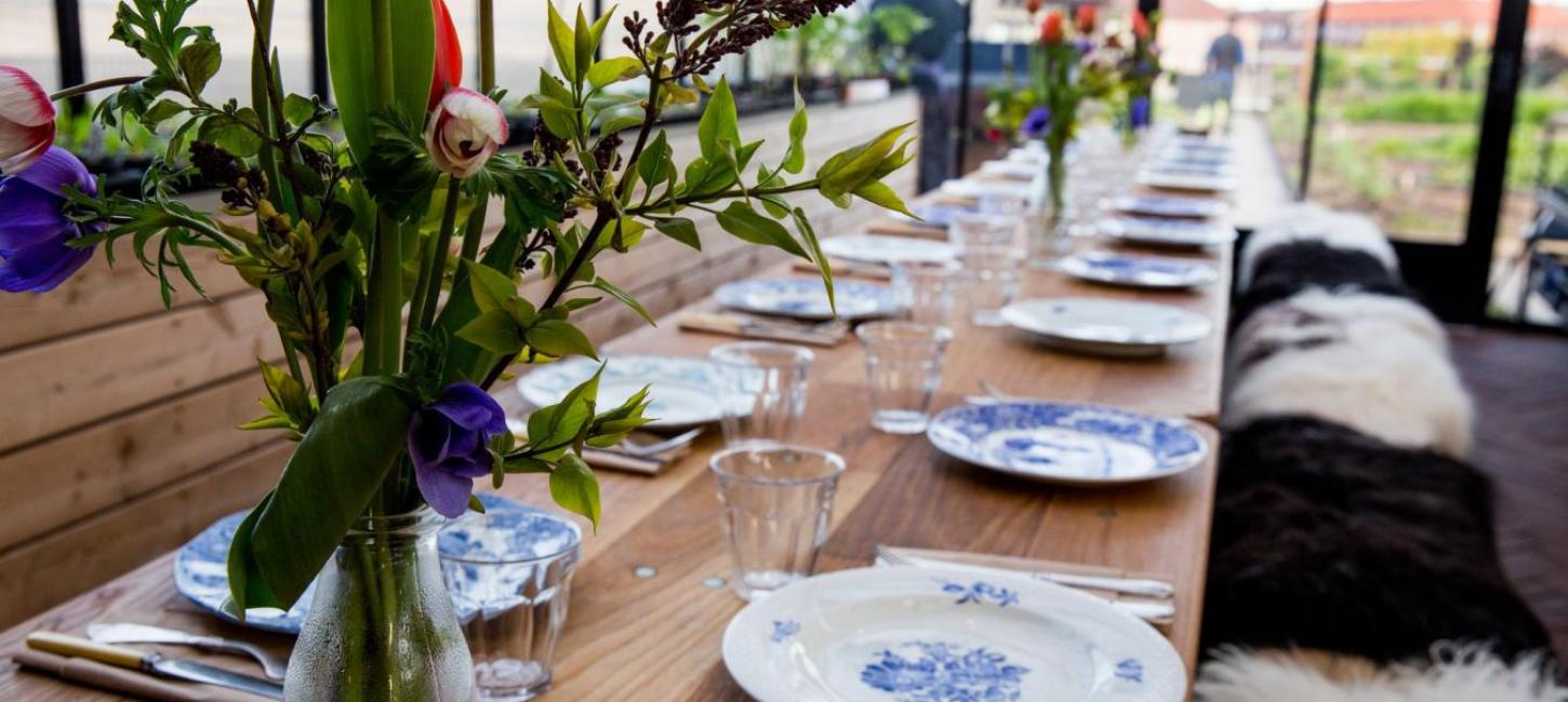 Gastro capital Copenhagen