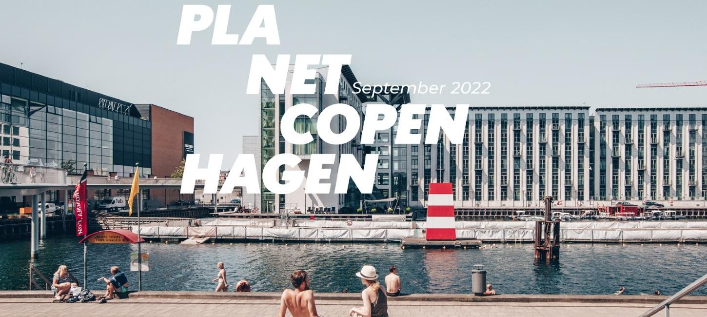Planet Copenhagen Samarbejdspartner