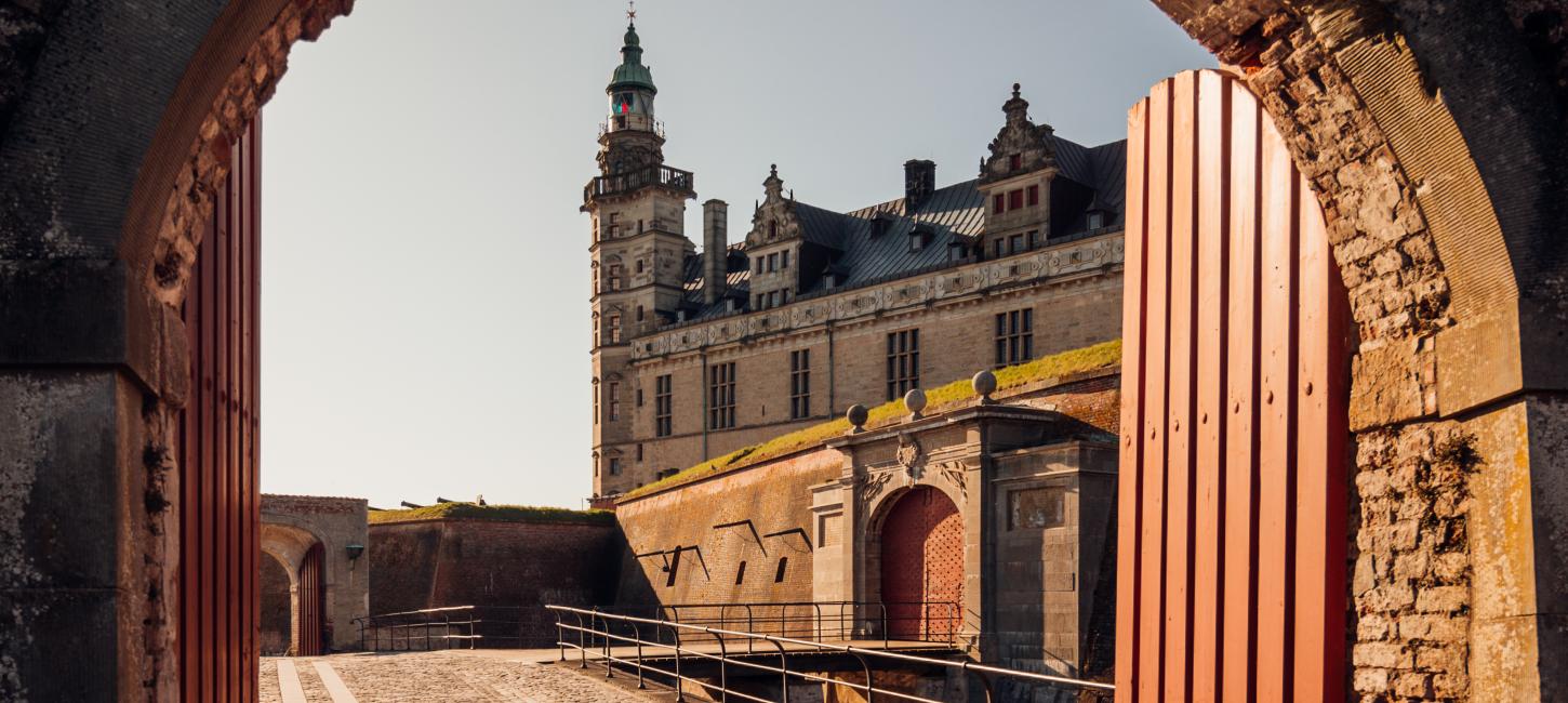 Kronborg Castle