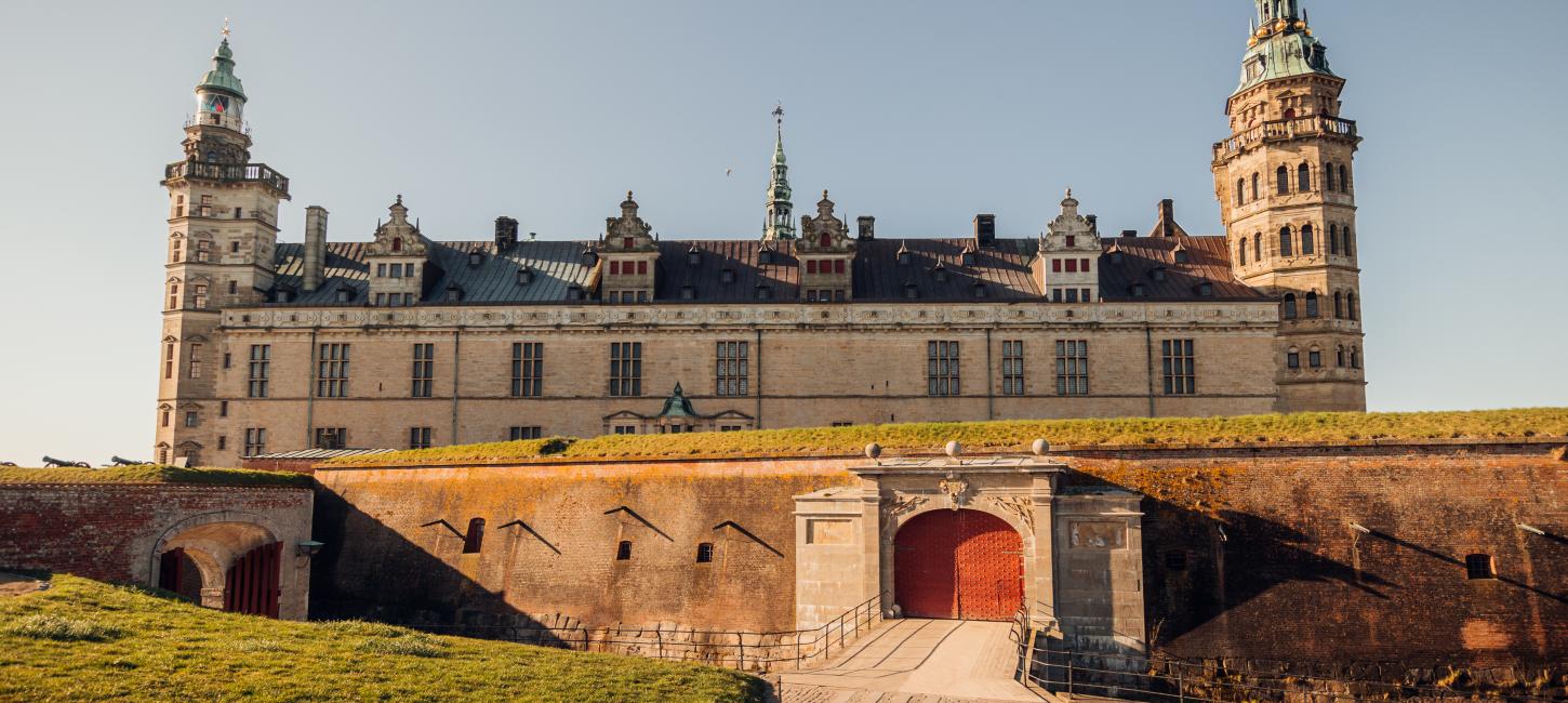 Kronborg Castle