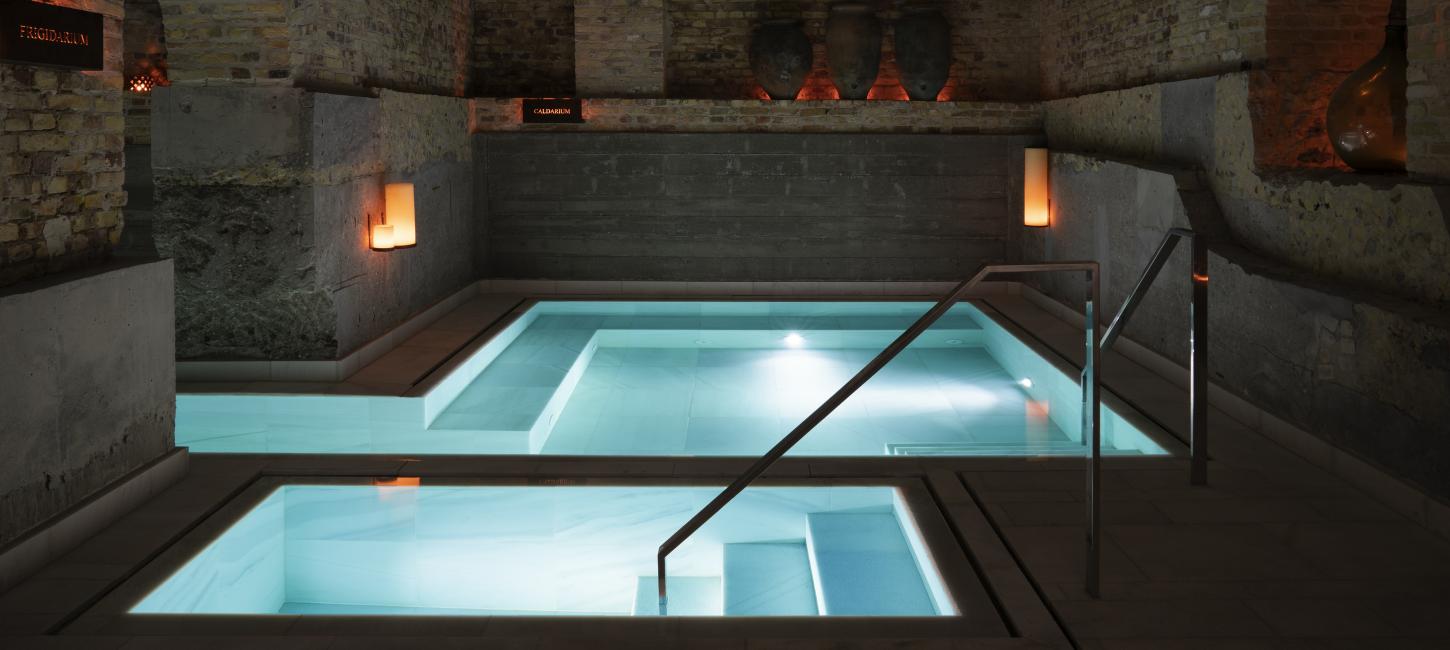 AIRE Ancient Baths