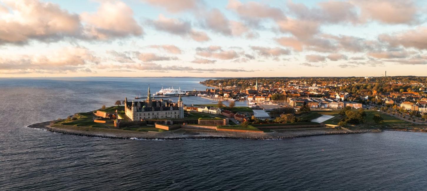 Elsinore Kronborg
