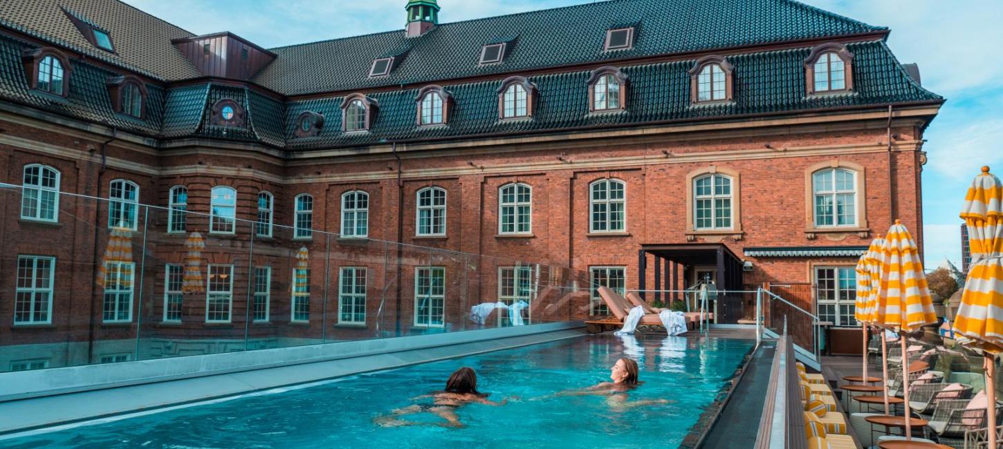 Villa Copenhagen
