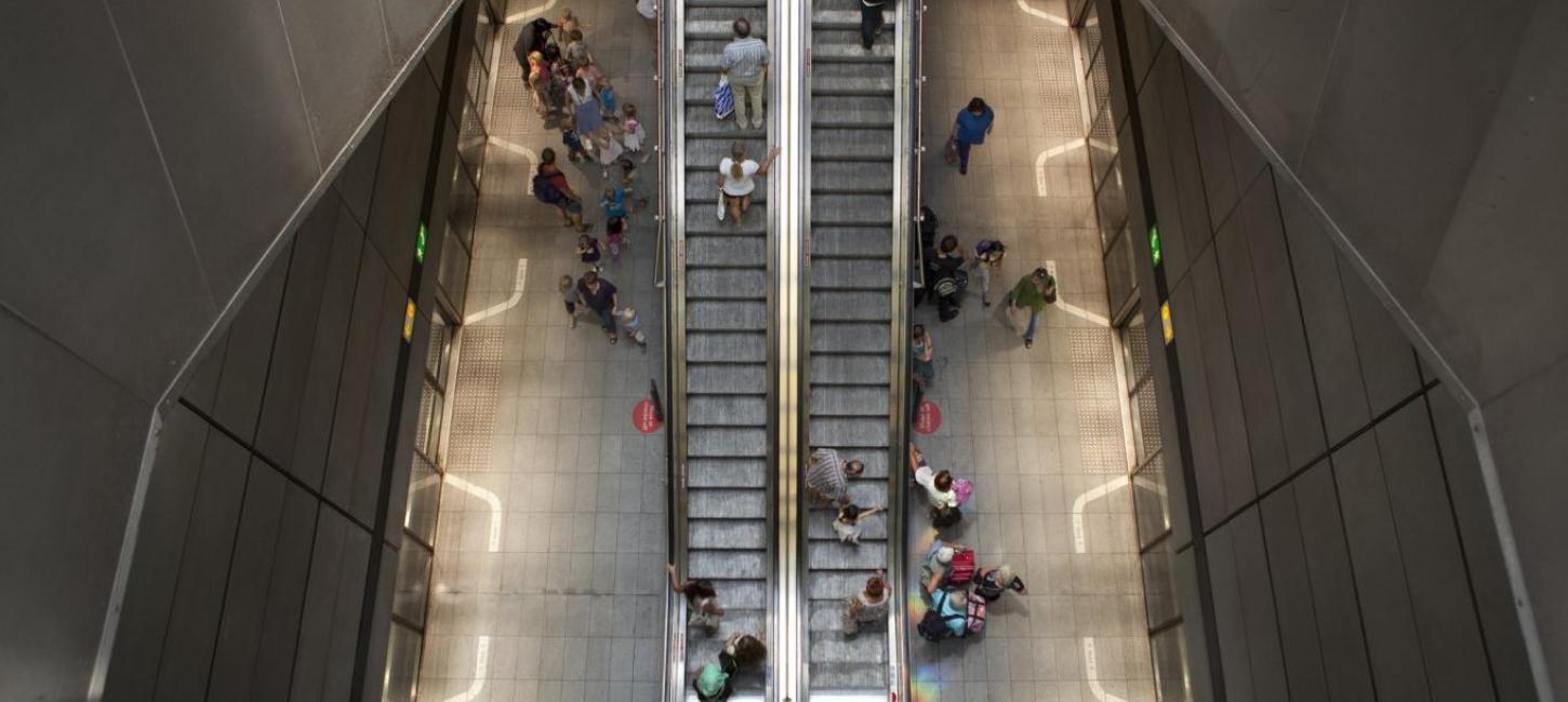 Københavns Metro