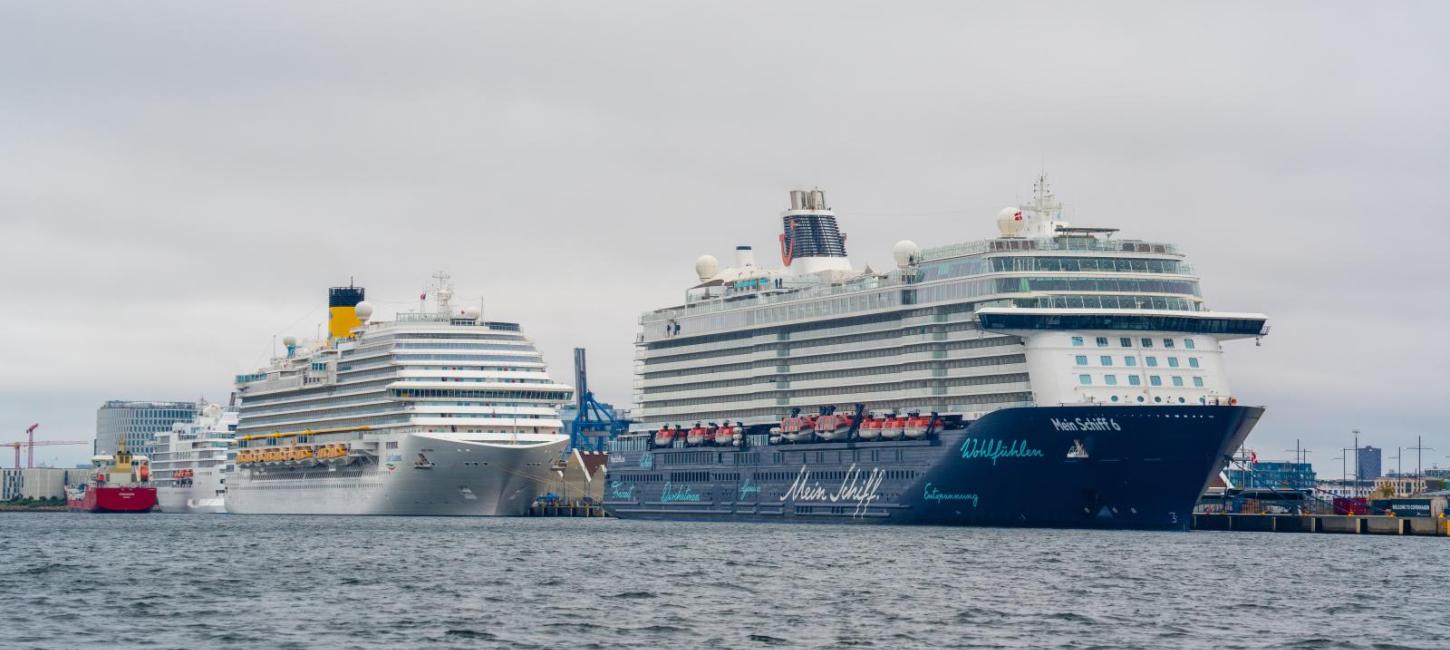Cruise