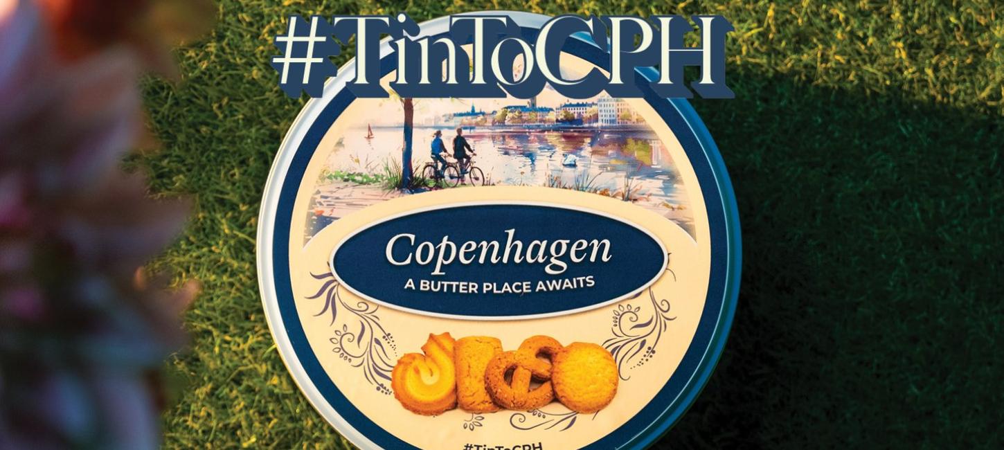 #TinToCPH Butter Cookie pressefoto