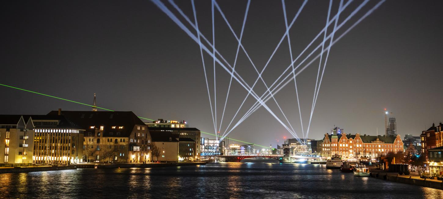 Copenhagen Light Festival