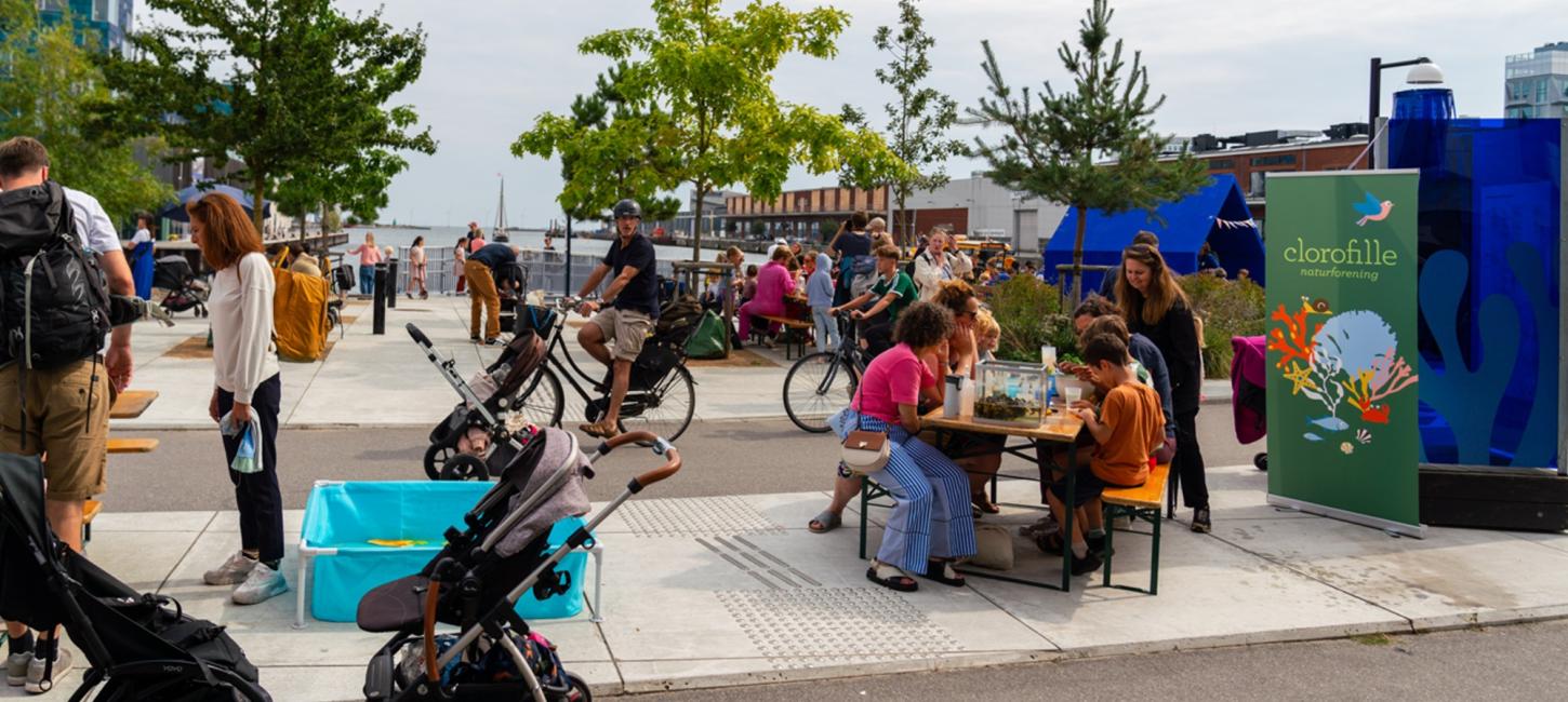 Cultigen Citizen Engagement