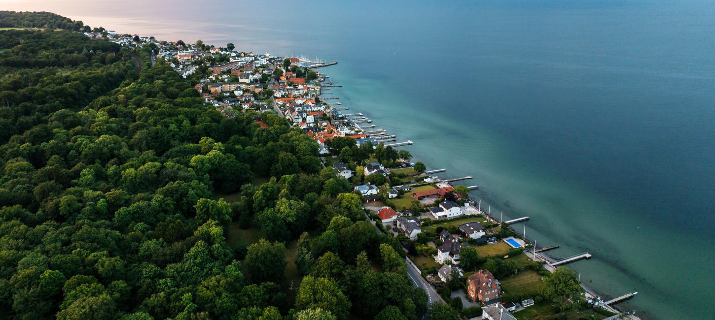 The Coastal Line