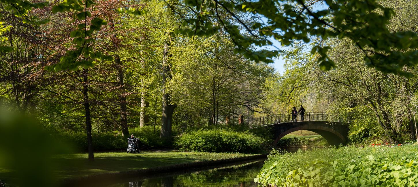 Frederiksberg Have