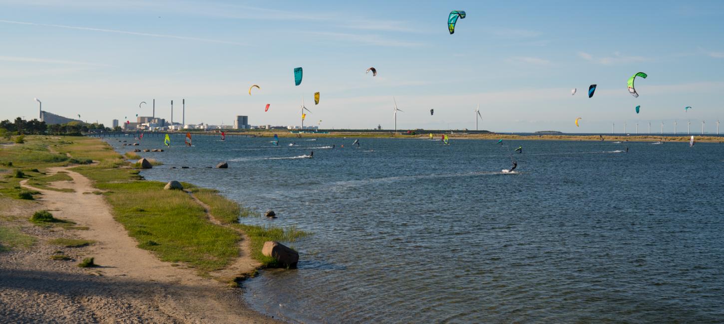 Amager Strandpark