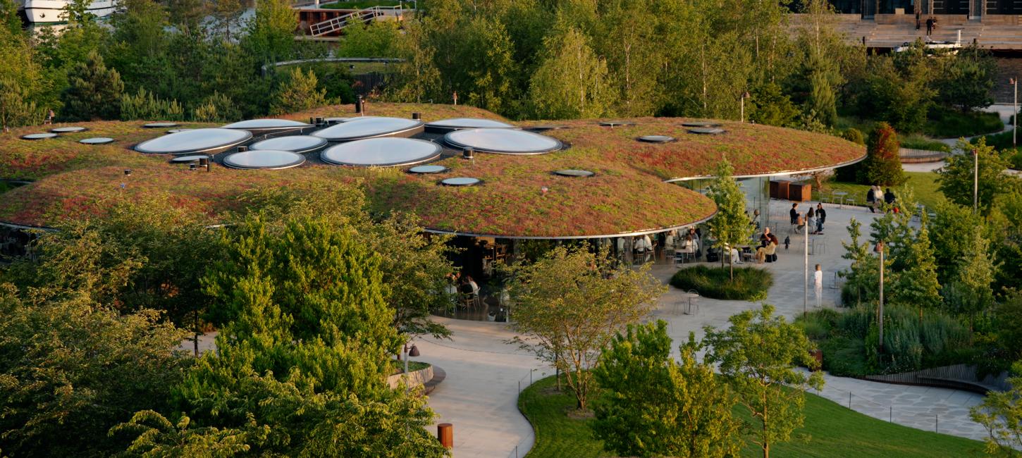 Opera Parken