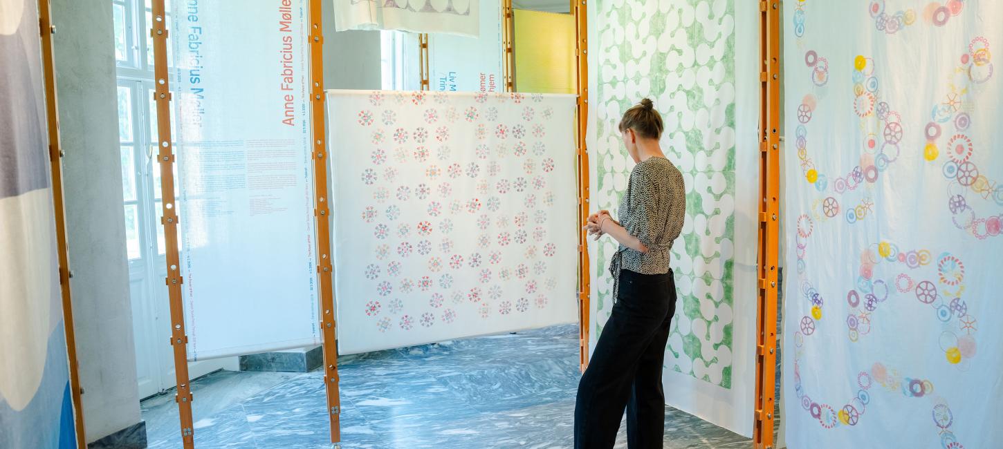 Designmuseum Danmark - THE POWER OF PRINT