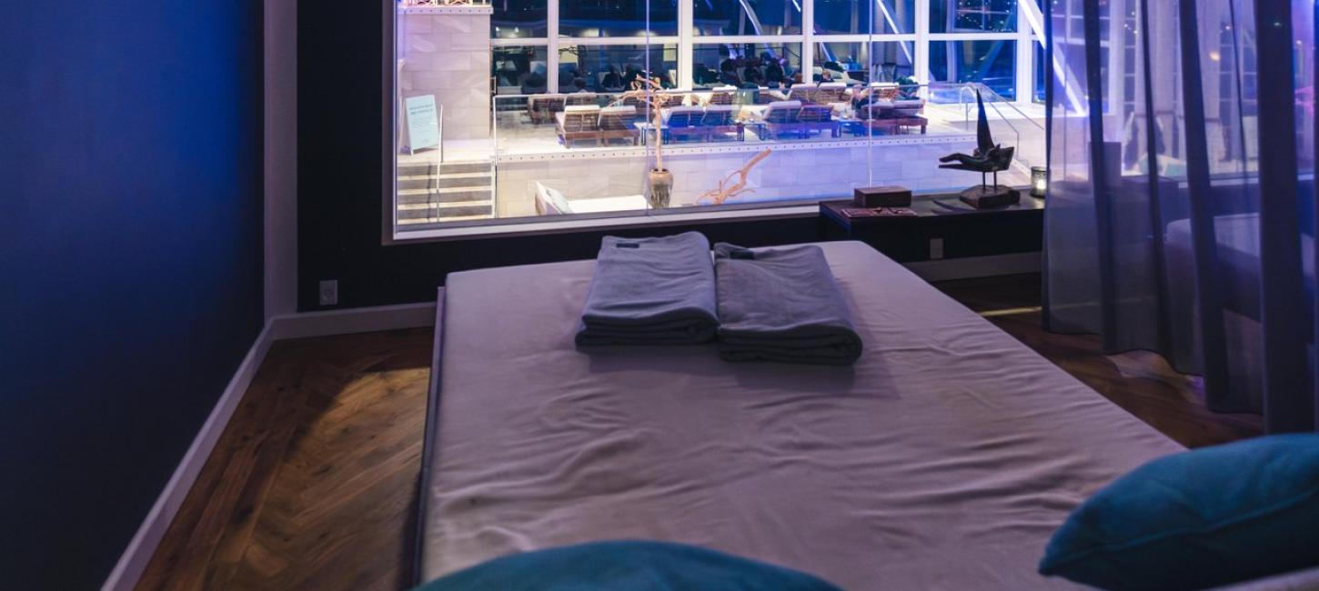 Spa & Wellness