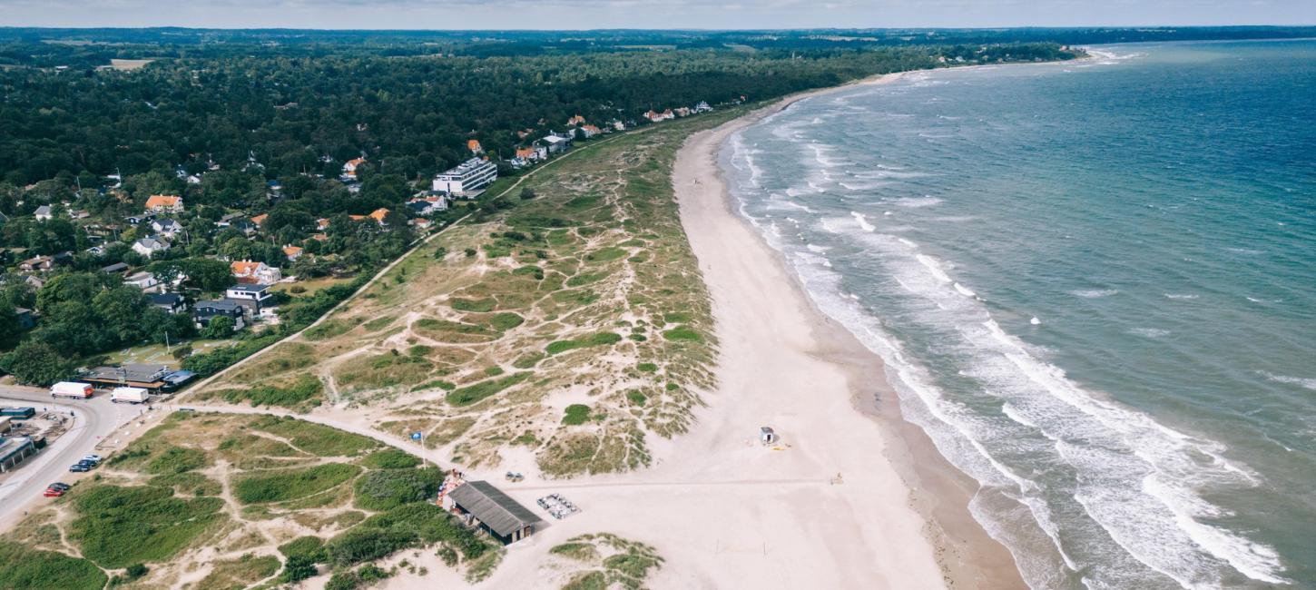 Hornbæk