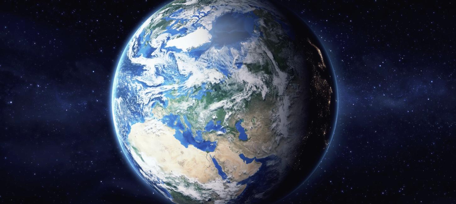 DestinationPay webinar globe