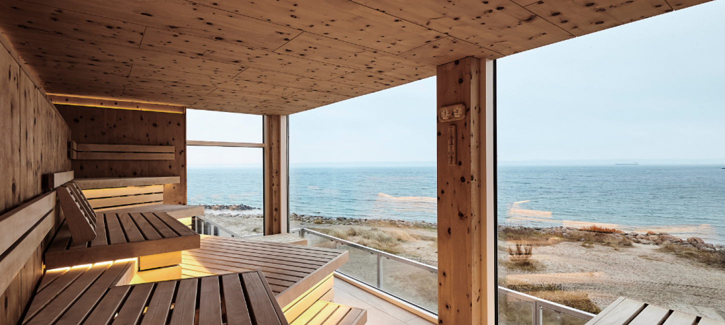 Marienlyst Strandhotel