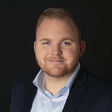 Michael Larsen
