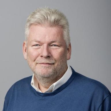 Anders Vangsbjerg Sørensen