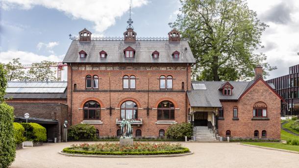 Carlsberg Museum og Besøgscenter