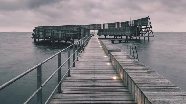 Kastrup Sea Bath