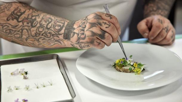 Restaurant Jordnær Gentofte