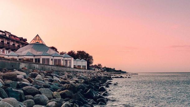 Marienlyst Strandhotel
