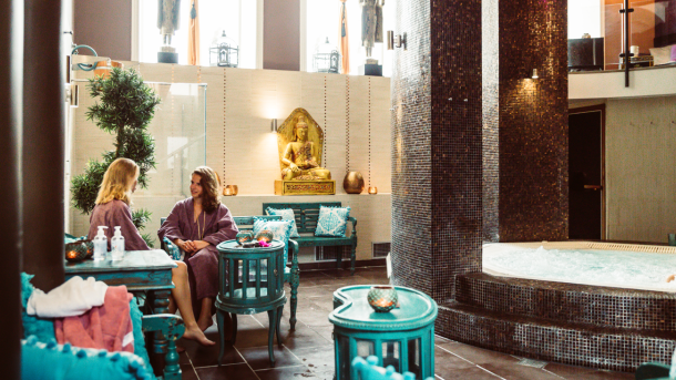 Nimat Spa