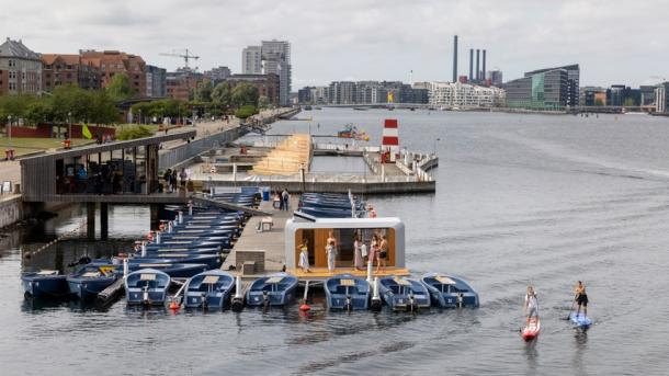 Kalvebod Bølge