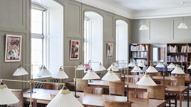 Designmuseum Danmark