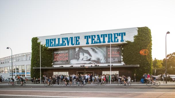 Bellevue Teatret