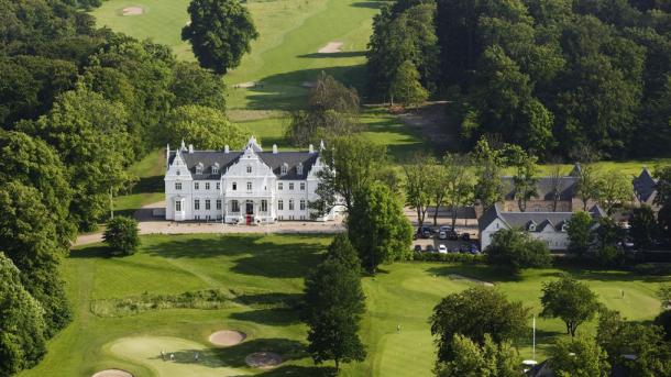 Kokkedal Castle