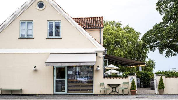 Café Søly