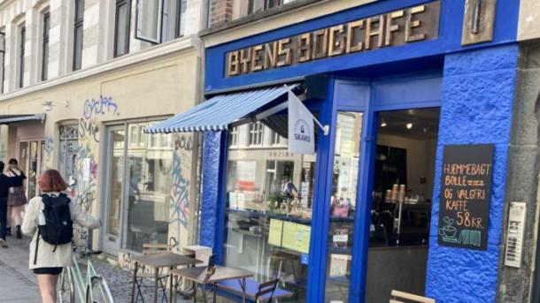 Byens Forlag