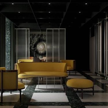 Hotel Hans is here | Wonderful Copenhagen