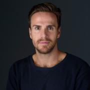 Daniel Rasmussen