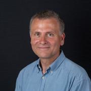 Lars Bjerregaard Jensen LBJE