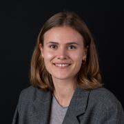 Hannah Dall HDA
