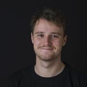 Jonathan Thygesen JOTH