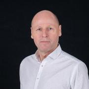 Henrik Jørgensen HJO