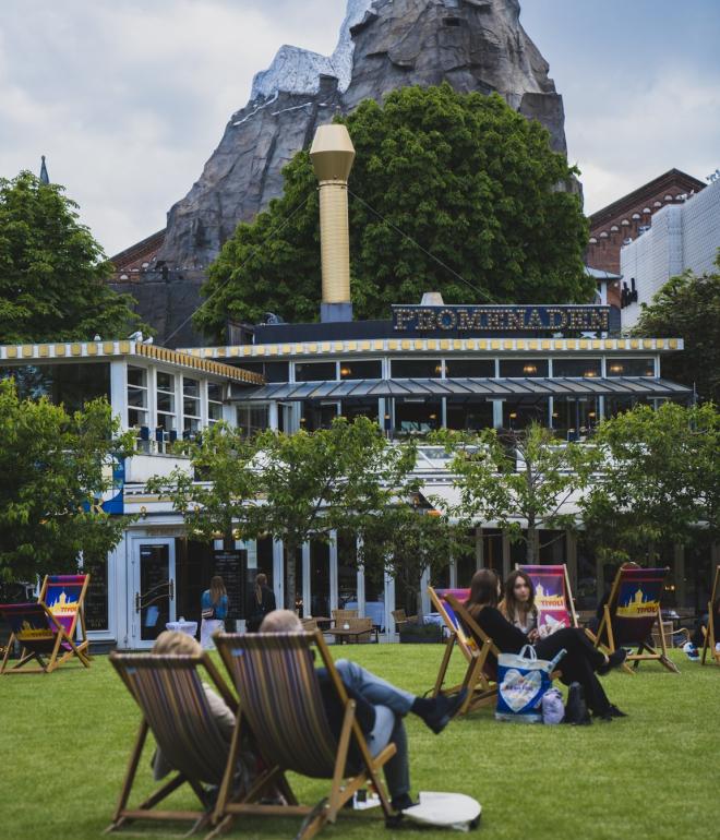Tivoli