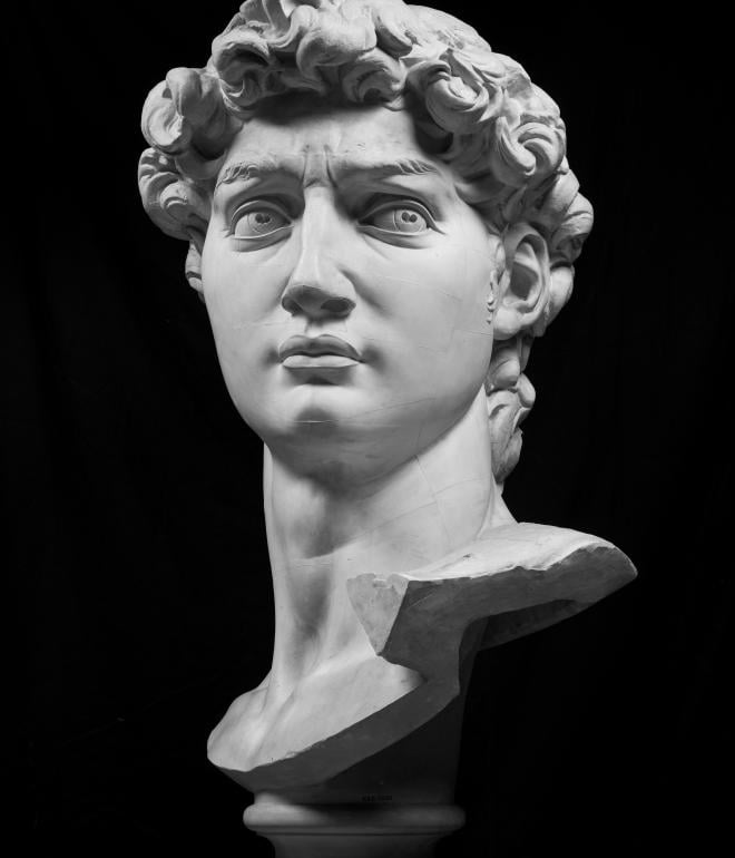 Michelangelo SMK