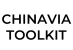 Chinavia Toolkit