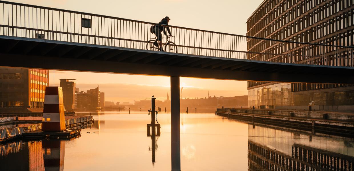 Bike City
