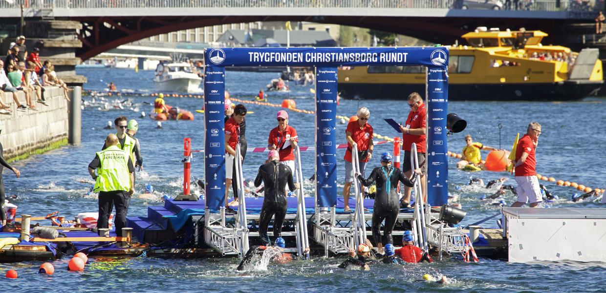 Christiansborg Rundt