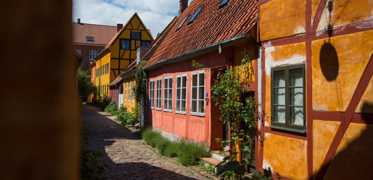 Elsinore Awarded European Green Leaf 2024 Wonderful Copenhagen